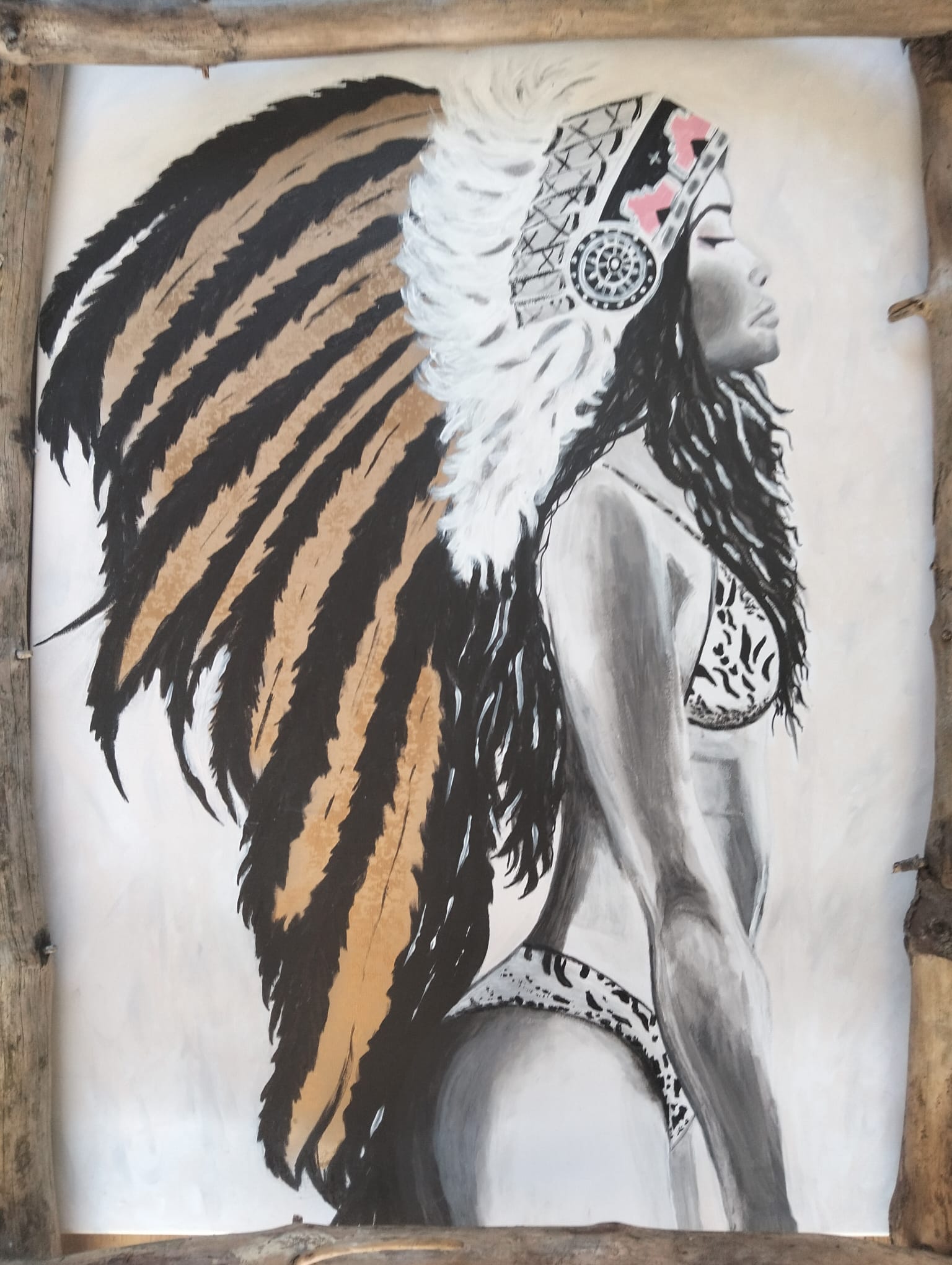 Leven vanuit authenticiteit